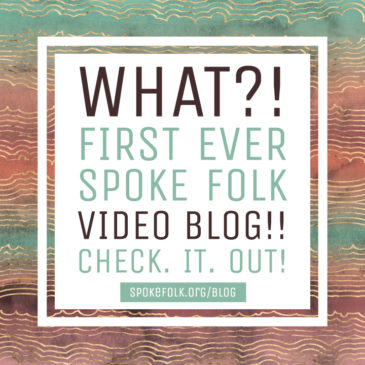 Video Blog!