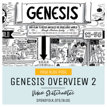 Genesis: Part 2